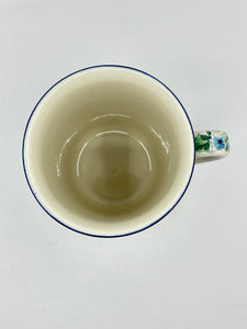 812 ~ Mug ~ Bistro ~ 16 oz. ~ U5132 - U4!