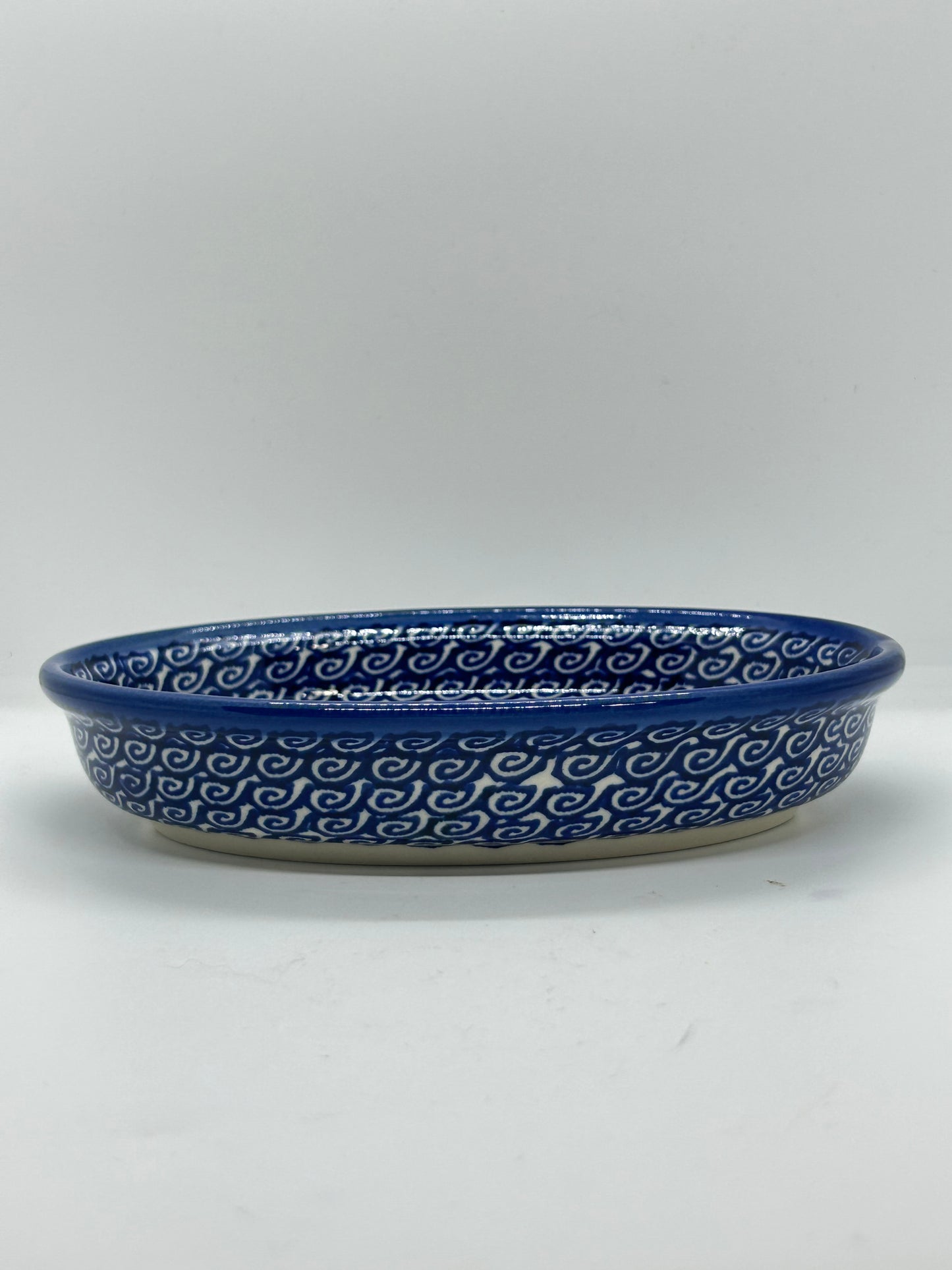 Oval Tray A98 - D15