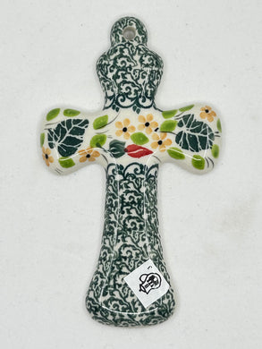 Cross ~ Small ~ 2.75 x 4.75 inch ~ U4799 ~ U3!