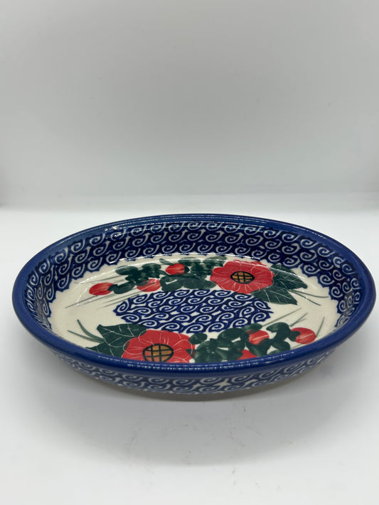 Oval Tray A98 - D15