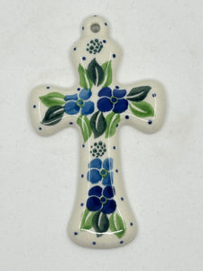 Cross ~ Small ~ 2.75 x 4.75 inch ~ 1417 ~ T3!