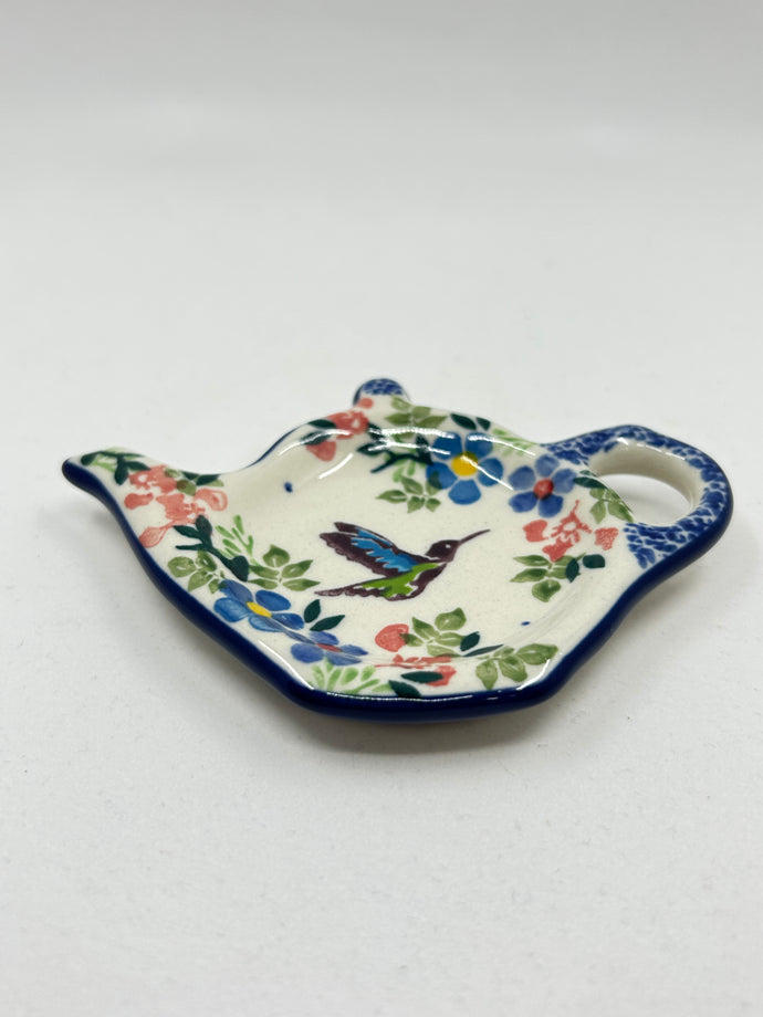 Tea Bag Holder ~ U5166 ~ U3!