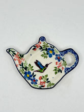Load image into Gallery viewer, Tea Bag Holder ~ U5166 ~ U3!
