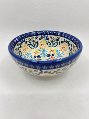 Second Quality Condiment Bowl - WK80