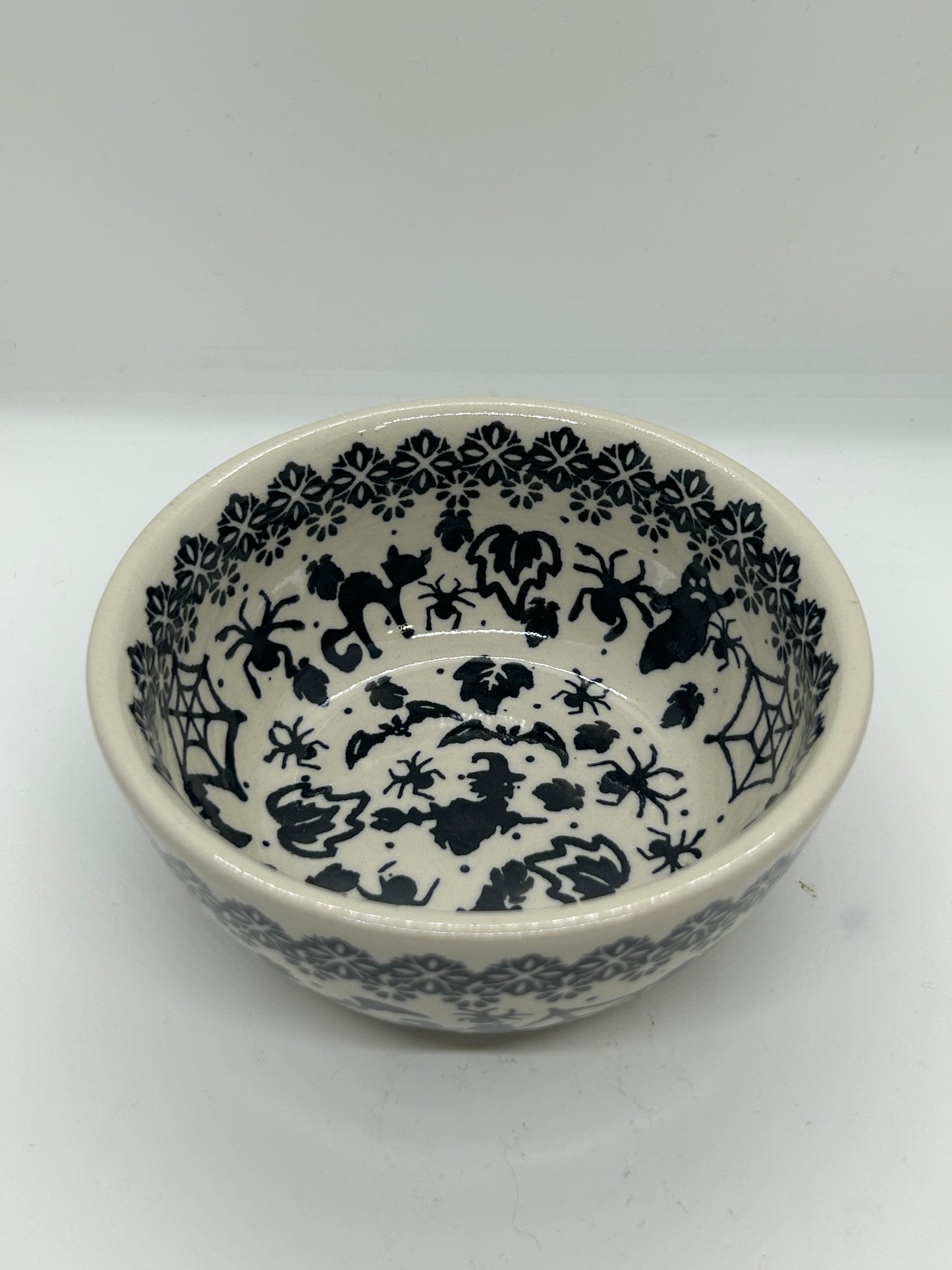 Ice Cream Bowl - D92