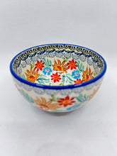 Load image into Gallery viewer, Pedestal Bowl -  J114