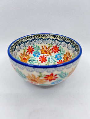 Pedestal Bowl -  J114