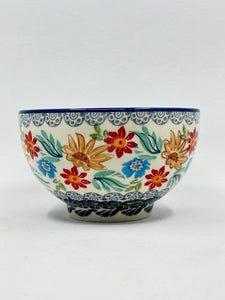 Pedestal Bowl -  J114