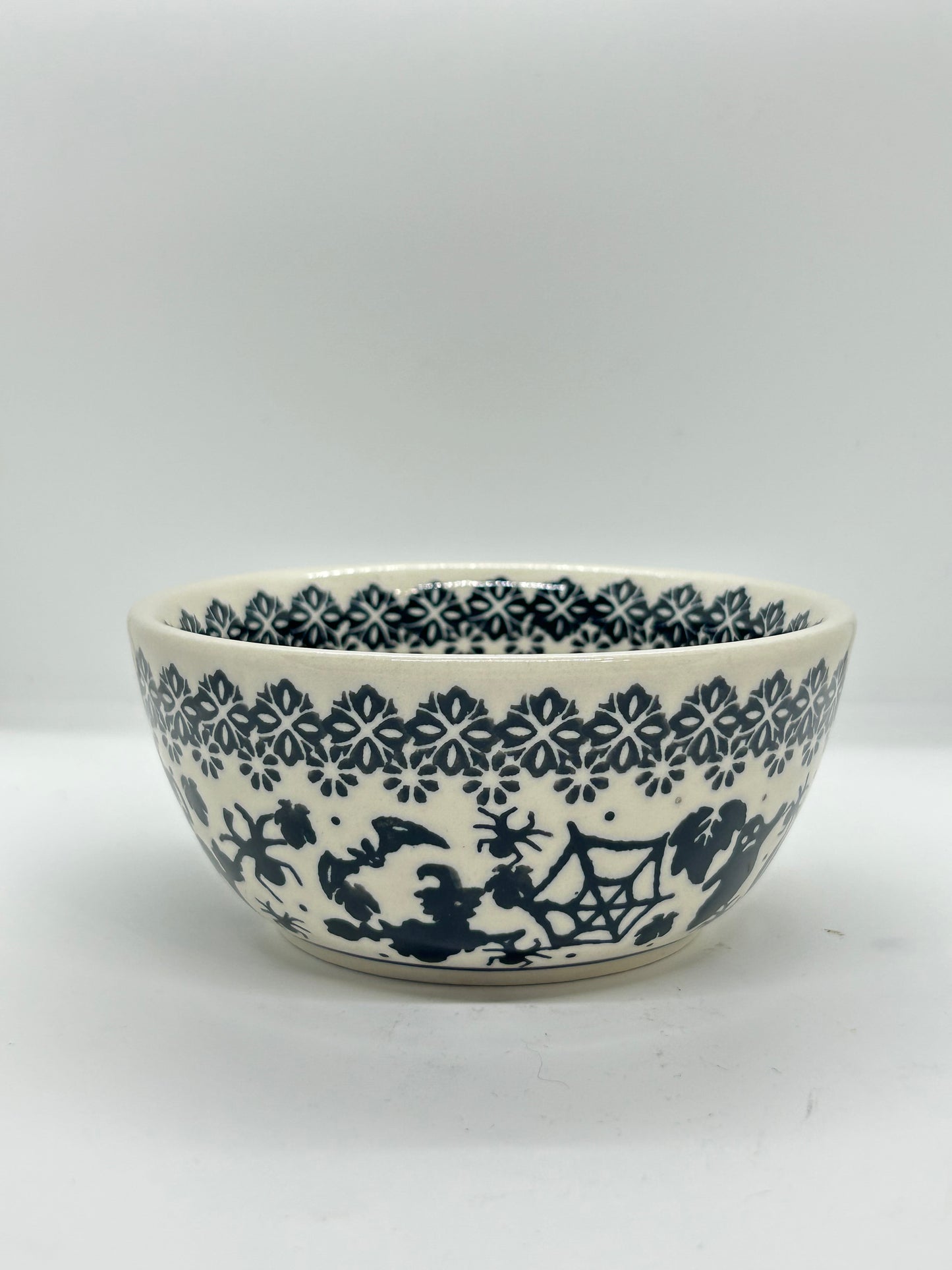 Ice Cream Bowl - D92