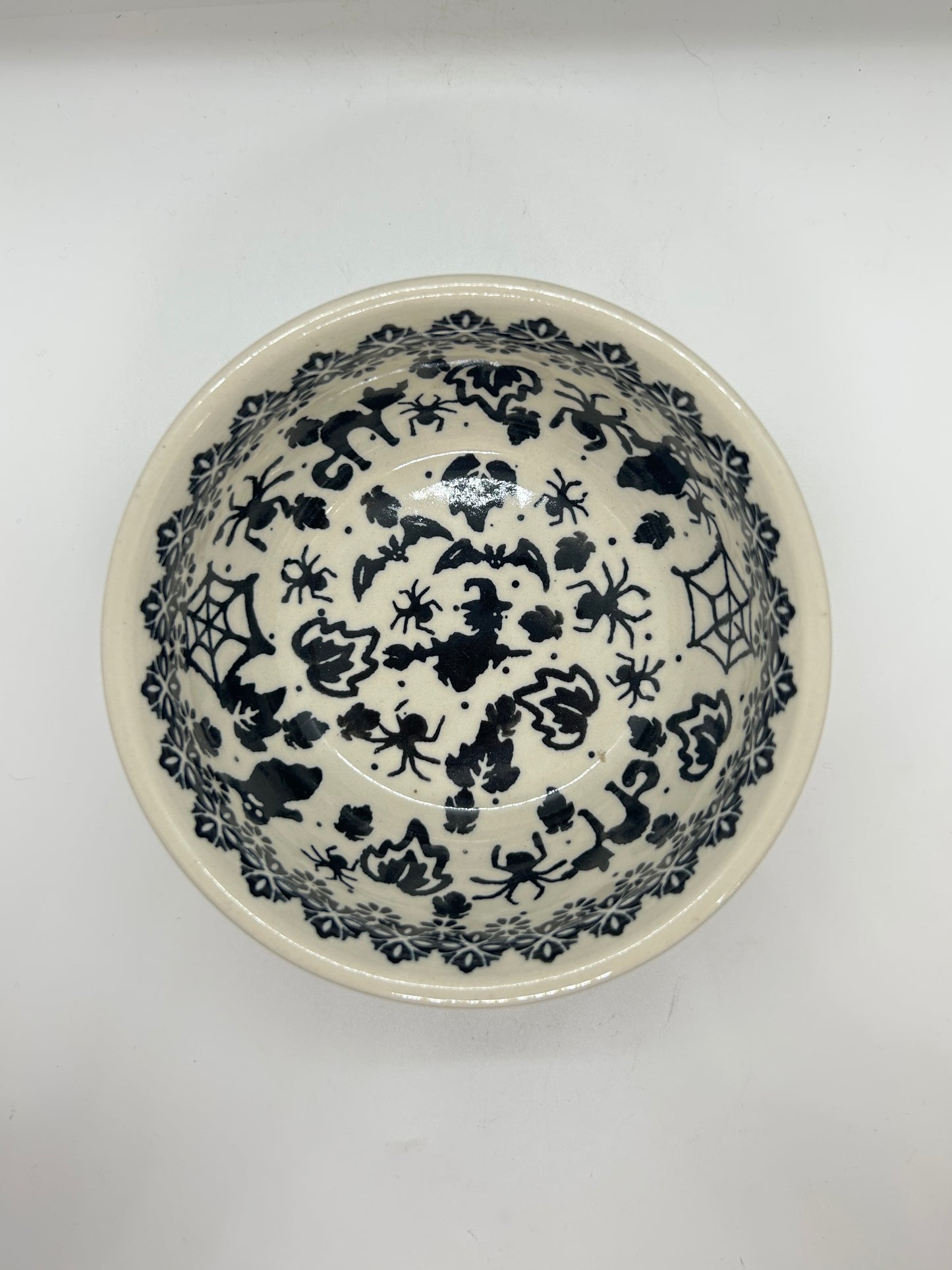 Ice Cream Bowl - D92