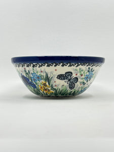 059 ~ Bowl ~ Nesting Salad/Cereal ~ 5.5" W ~ U5132 ~ U4!