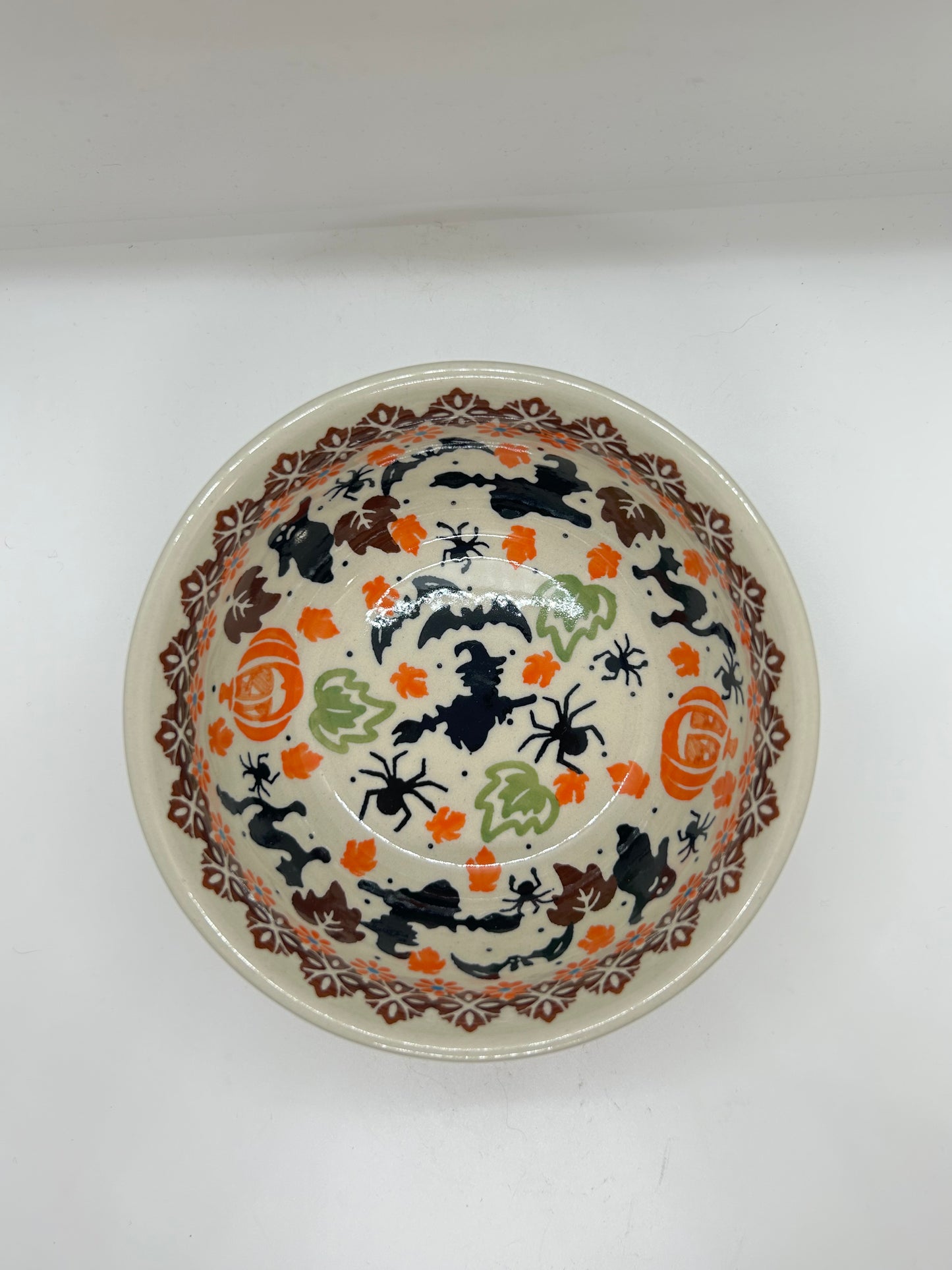 Ice Cream Bowl - D90