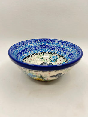 059 ~ Bowl ~ Nesting Salad/Cereal ~ 5.5