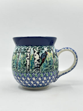 Mug ~ Bubble ~ 16 oz. ~ U5077 ~ U4!