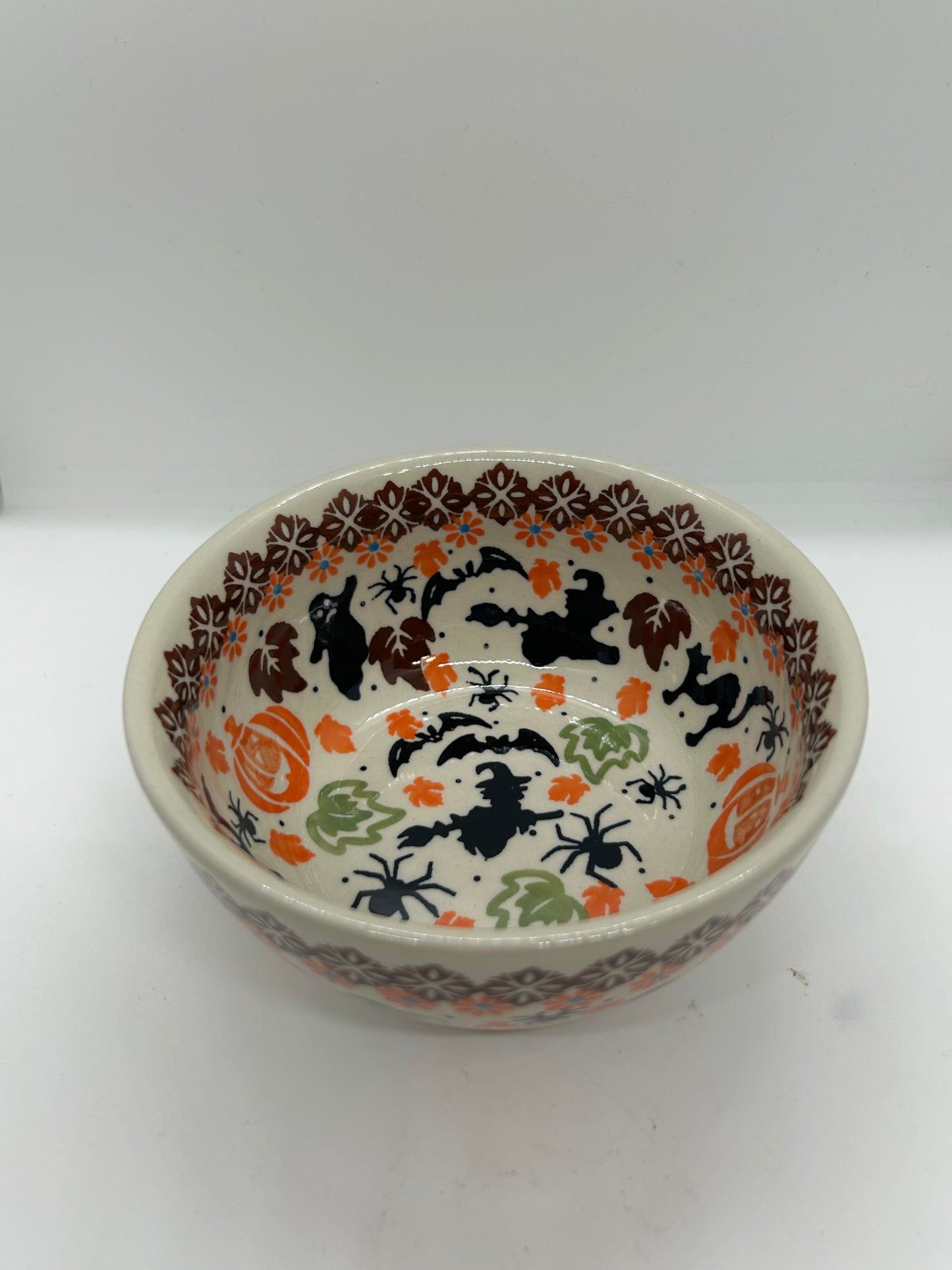 Ice Cream Bowl - D90