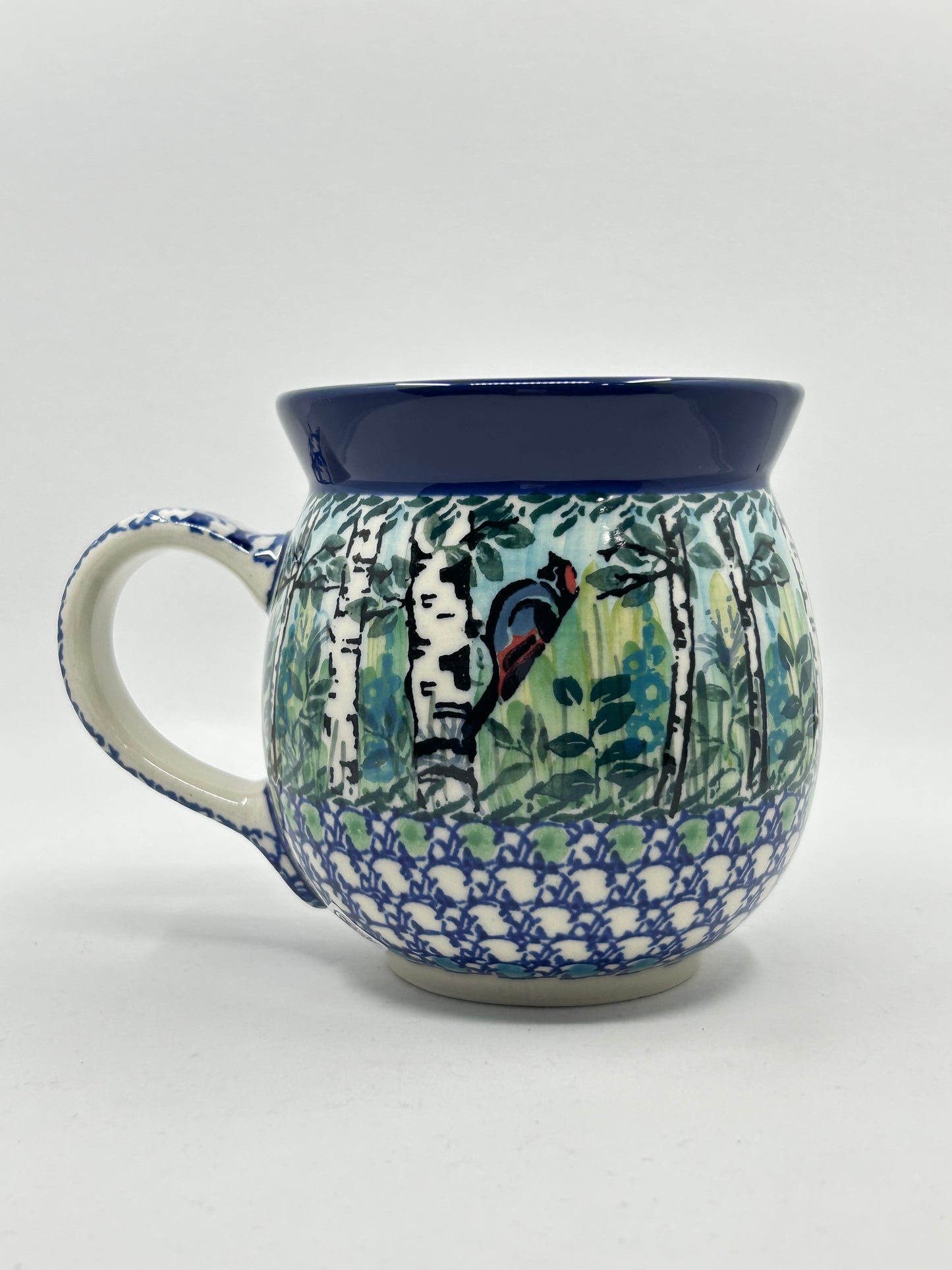 Mug ~ Bubble ~ 16 oz. ~ U5077 ~ U4!