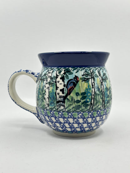 Mug ~ Bubble ~ 16 oz. ~ U5077 ~ U4!
