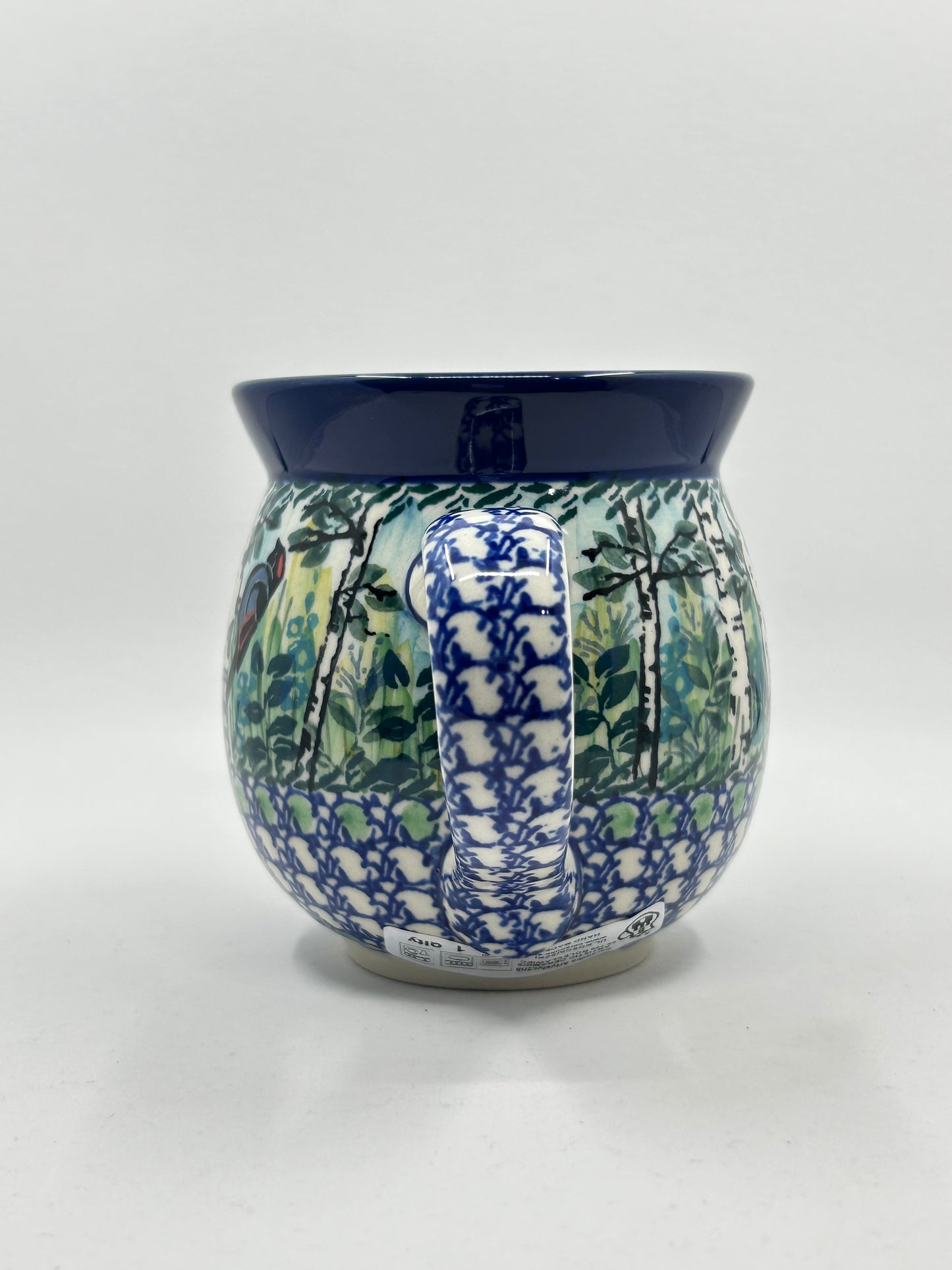 Mug ~ Bubble ~ 16 oz. ~ U5077 ~ U4!