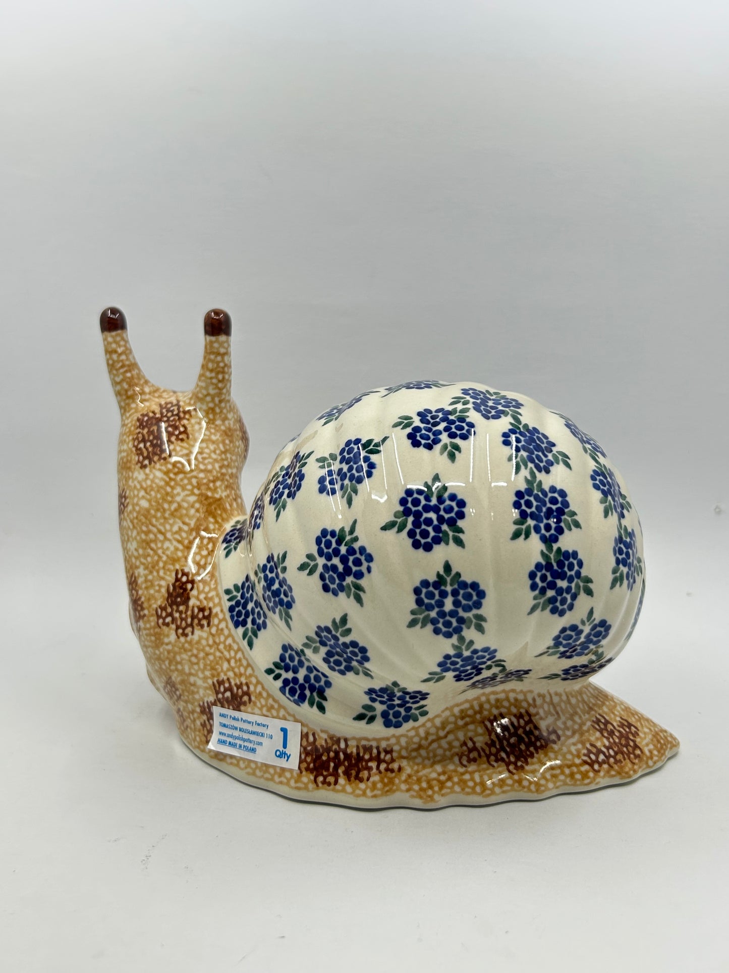 Andy Snail - D16
