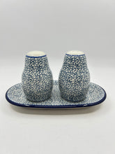 Load image into Gallery viewer, Salt and Pepper ~ 3.25 inch ~ 288AX ~ T1!
