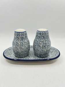 Salt and Pepper ~ 3.25 inch ~ 288AX ~ T1!