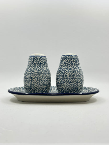 Salt and Pepper ~ 3.25 inch ~ 288AX ~ T1!