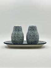 Load image into Gallery viewer, Salt and Pepper ~ 3.25 inch ~ 288AX ~ T1!