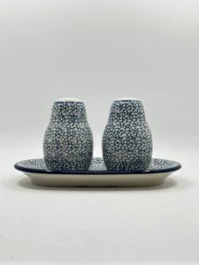 Salt and Pepper ~ 3.25 inch ~ 288AX ~ T1!