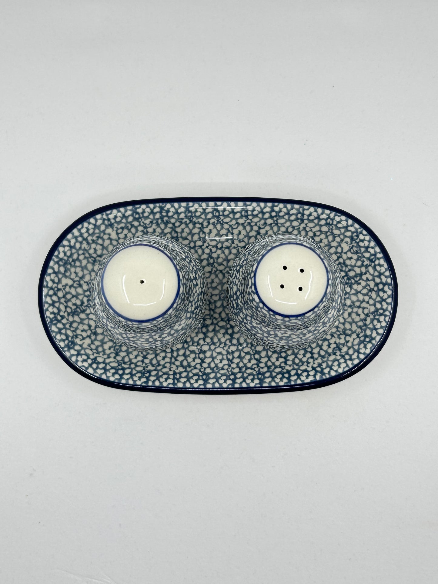 Salt and Pepper ~ 3.25 inch ~ 288AX ~ T1!