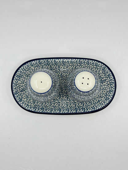 Salt and Pepper ~ 3.25 inch ~ 288AX ~ T1!