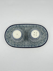 Salt and Pepper ~ 3.25 inch ~ 288AX ~ T1!