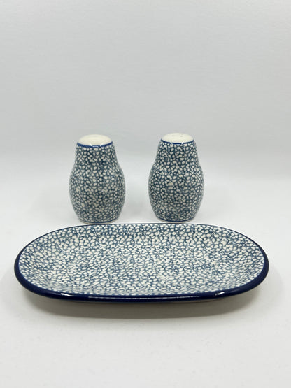 Salt and Pepper ~ 3.25 inch ~ 288AX ~ T1!