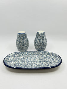 Salt and Pepper ~ 3.25 inch ~ 288AX ~ T1!