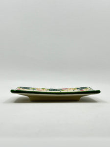 Soap Dish ~ 3.25 x 4.25 inch ~ U4799 ~ U3!