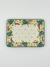 Load image into Gallery viewer, Soap Dish ~ 3.25 x 4.25 inch ~ U4799 ~ U3!