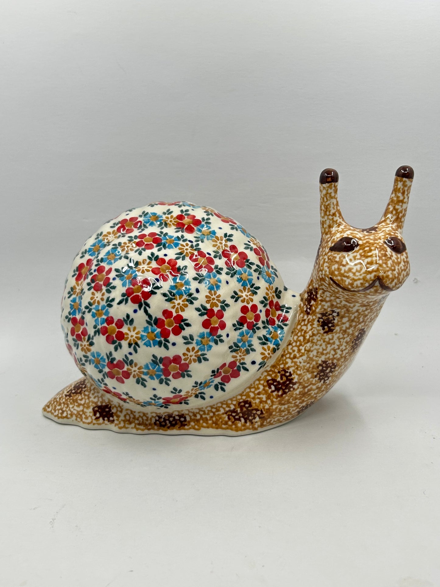 Andy Snail - D54