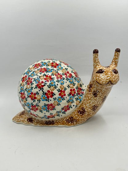 Andy Snail - D54