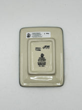 Load image into Gallery viewer, Soap Dish ~ 3.25 x 4.25 inch ~ U4799 ~ U3!