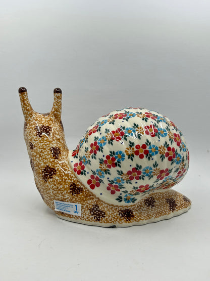 Andy Snail - D54