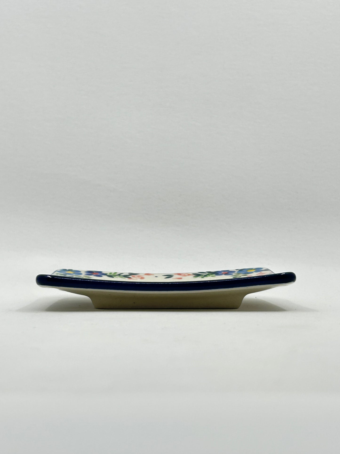 Soap Dish ~ 3.25 x 4.25 inch ~ U5166 ~ U3!