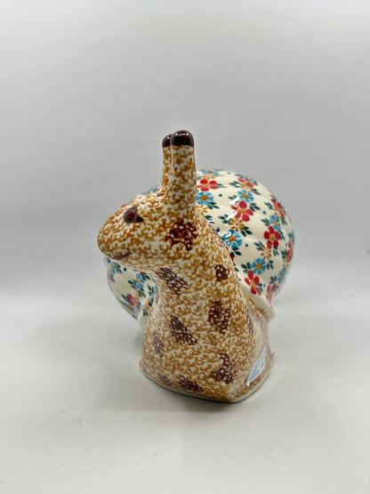 Andy Snail - D54