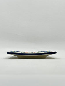 Soap Dish ~ 3.25 x 4.25 inch ~ U5166 ~ U3!