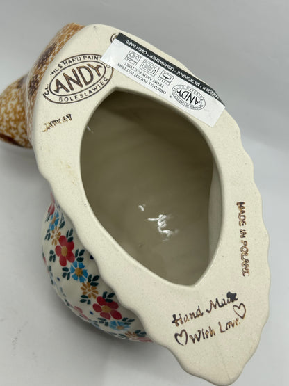 Andy Snail - D54