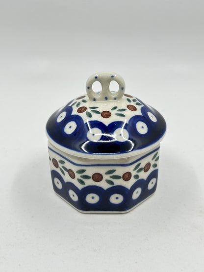 Ring ~ Trinket Box ~ 0070 - T3!
