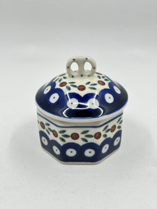 Ring ~ Trinket Box ~ 0070 - T3!