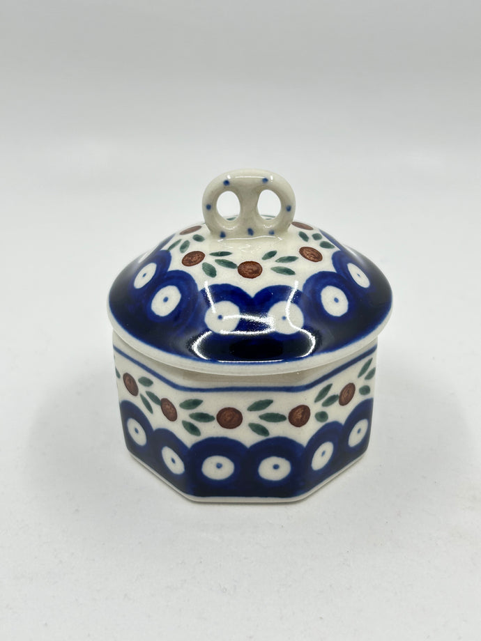 Ring ~ Trinket Box ~ 0070 - T3!