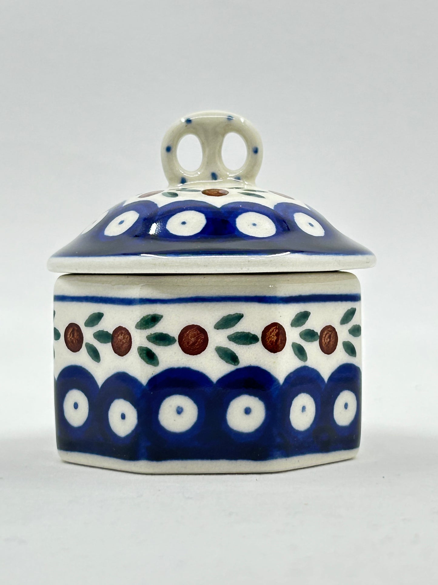 Ring ~ Trinket Box ~ 0070 - T3!