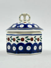 Load image into Gallery viewer, Ring ~ Trinket Box ~ 0070 - T3!