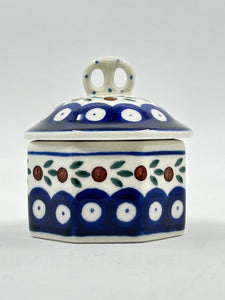 Ring ~ Trinket Box ~ 0070 - T3!