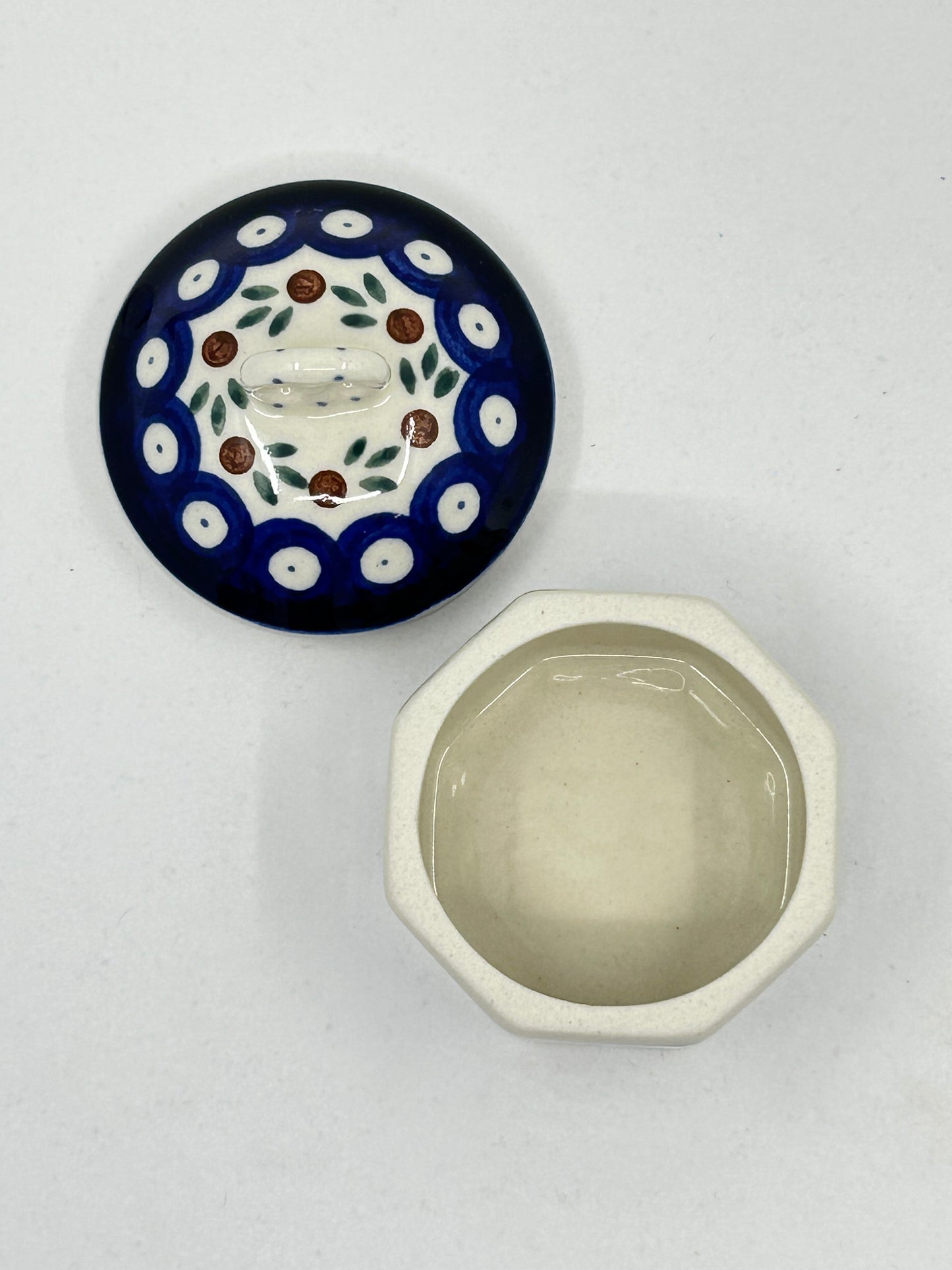 Ring ~ Trinket Box ~ 0070 - T3!